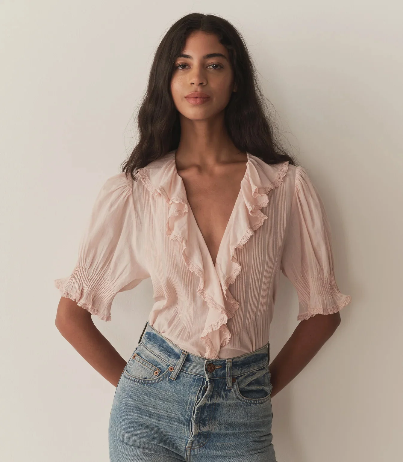 The Hilda Top