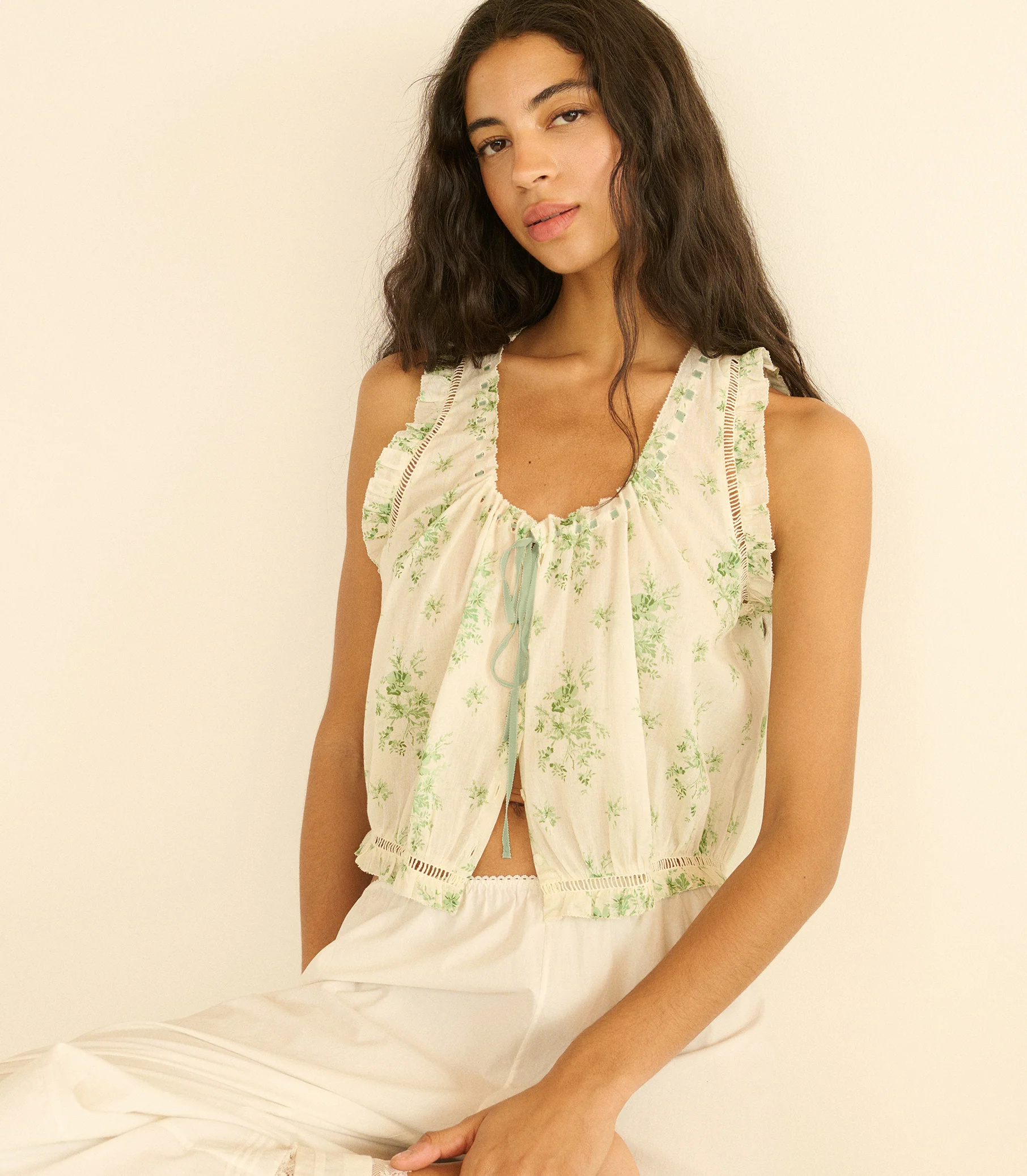 The Nera Top
